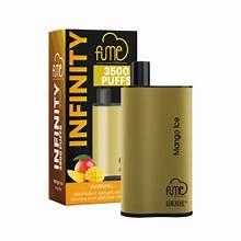 FUME INFINITY MANGO 3500 PUFF