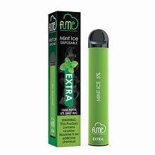 FUME EXTRA 1500 PUFF MINT ICE