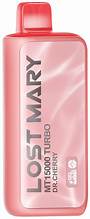 LOST MARY MT15000 THERMAL EDITION 16ML 5CT DR CHERRY