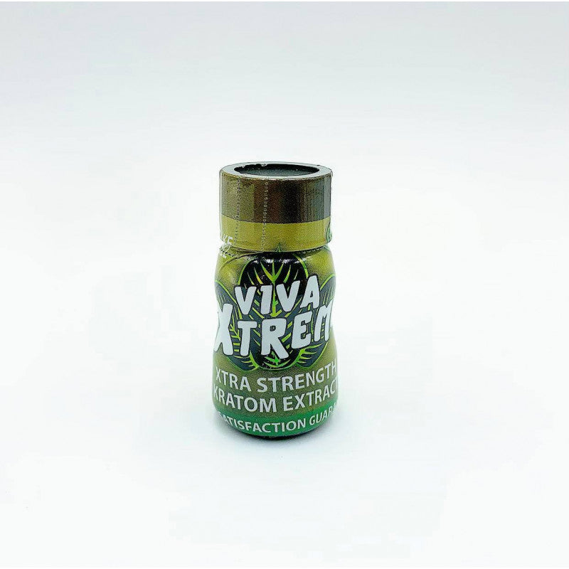 VIVA EXTREME EXTRACT SHOT 15CT